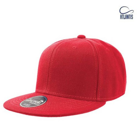 Παιδικό καπέλο (Alt Kid Snap Back) κόκκινο